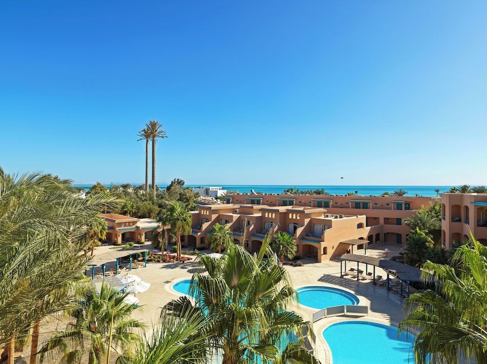 Club Paradisio El Gouna Red Sea image