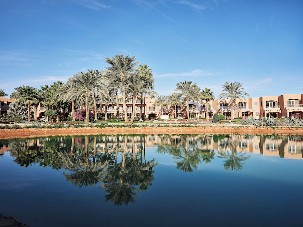Club Paradisio El Gouna Red Sea — Hotel building in El Gouna, Red Sea