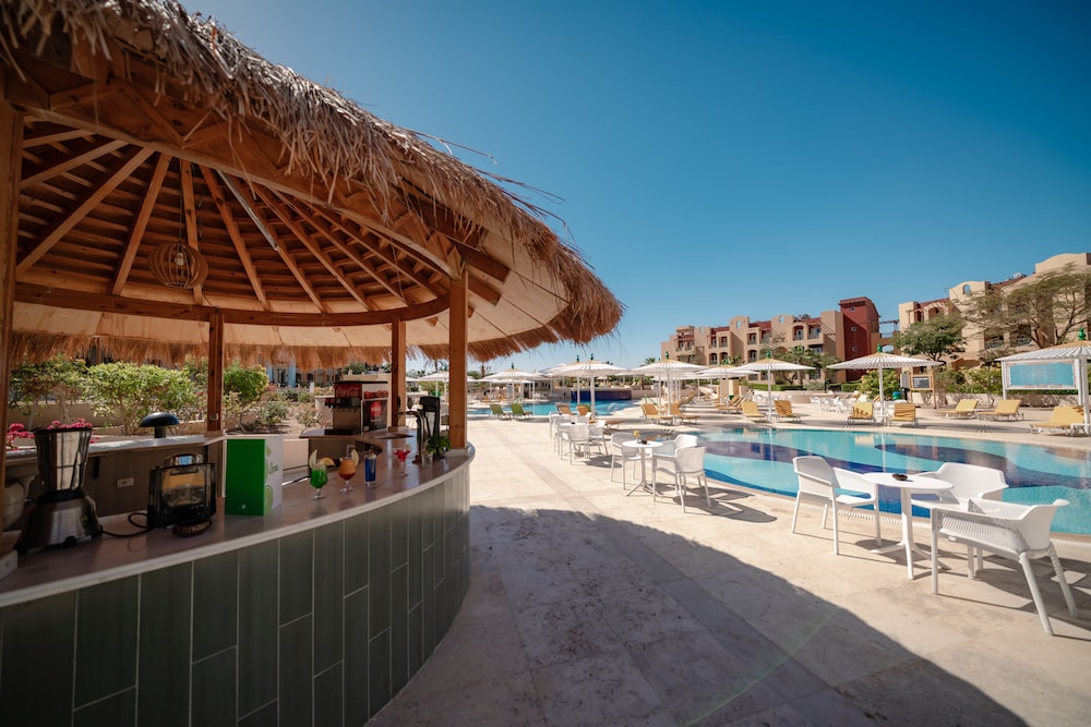 Lemon & Soul Makadi Garden — Restaurant & bars in Makadi Bay, Red Sea