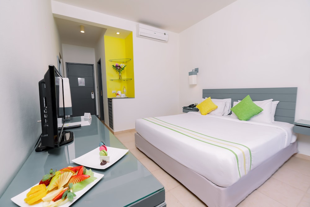 Lemon & Soul Makadi Garden — Hotel rooms in Makadi Bay, Red Sea