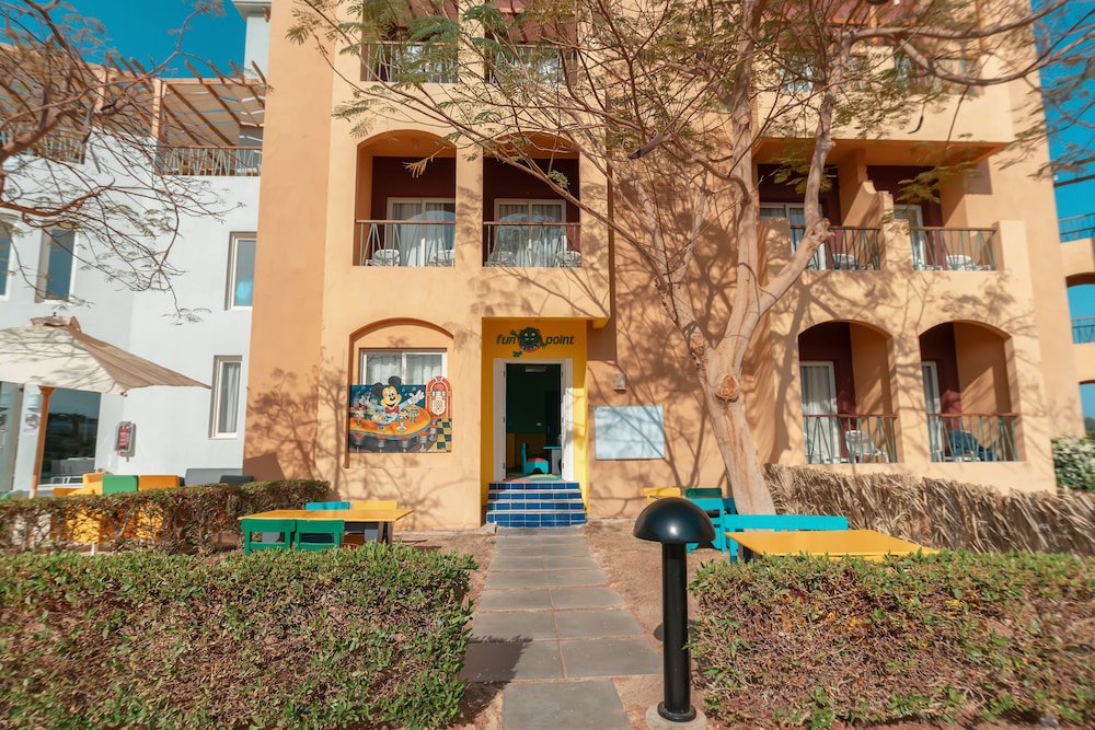 Lemon & Soul Makadi Garden — Attractions for children in Makadi Bay, Red Sea