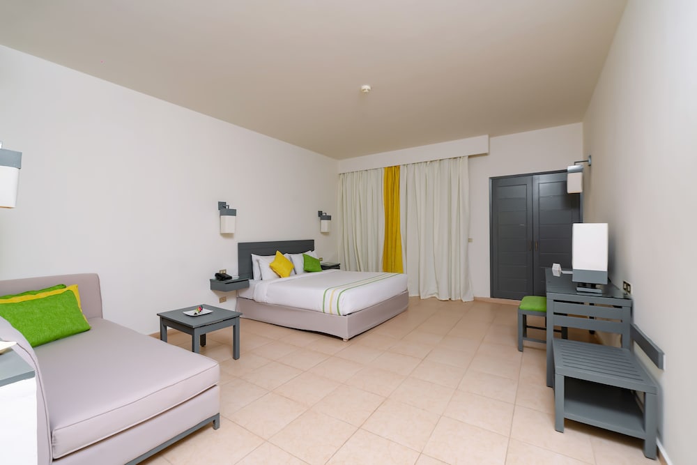 Lemon & Soul Makadi Garden — Hotel rooms in Makadi Bay, Red Sea