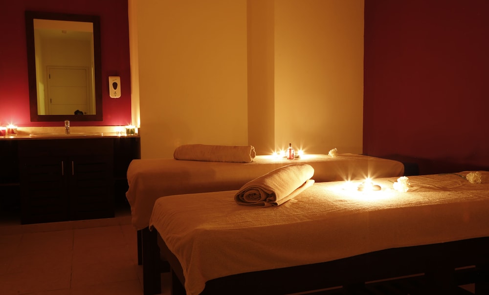 Lemon & Soul Makadi Garden — Spa in Makadi Bay, Red Sea