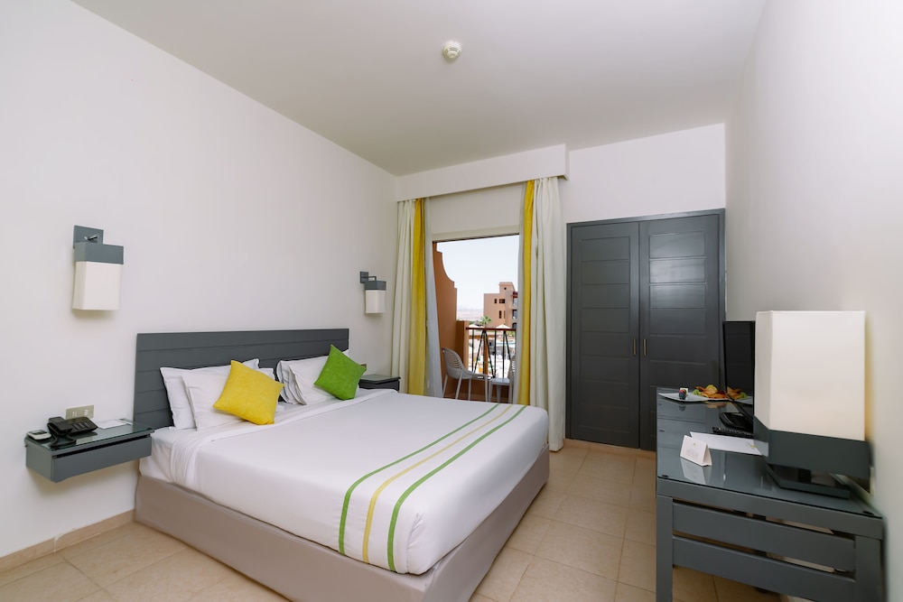 Lemon & Soul Makadi Garden — Hotel rooms in Makadi Bay, Red Sea