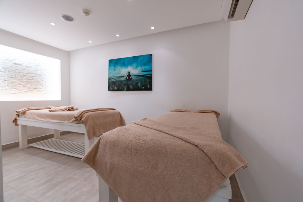Lemon & Soul Makadi Garden — Spa in Makadi Bay, Red Sea