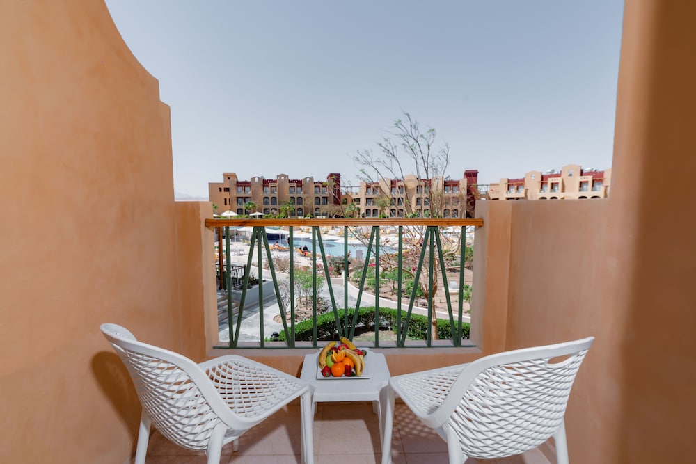 Lemon & Soul Makadi Garden — Hotel rooms in Makadi Bay, Red Sea