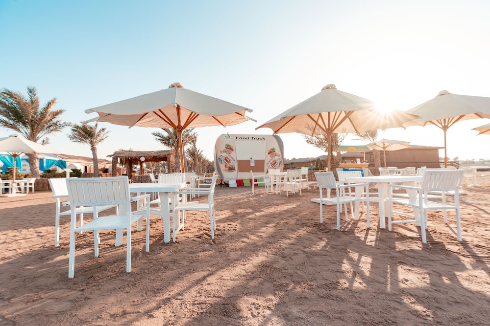Lemon & Soul Makadi Garden — Restaurant & bars in Makadi Bay, Red Sea