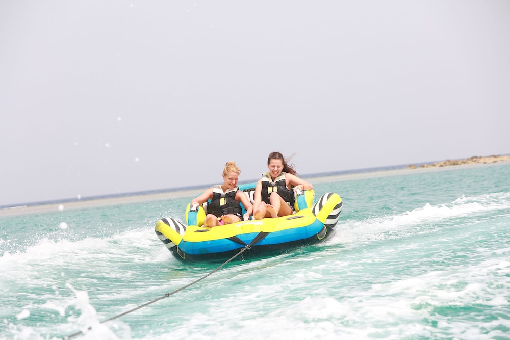 Lemon & Soul Makadi Garden — Sports & recreation in Makadi Bay, Red Sea