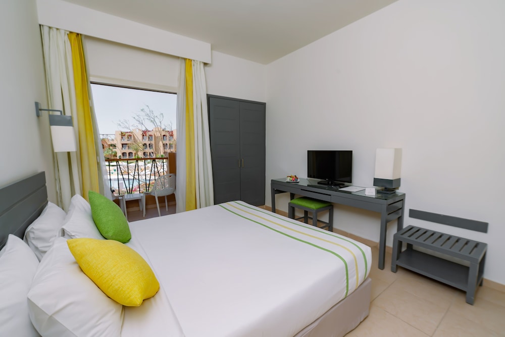 Lemon & Soul Makadi Garden — Hotel rooms in Makadi Bay, Red Sea