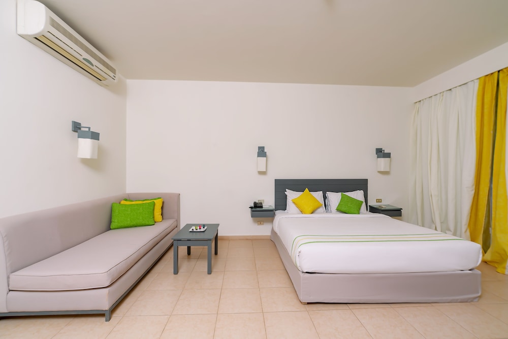 Lemon & Soul Makadi Garden — Hotel rooms in Makadi Bay, Red Sea