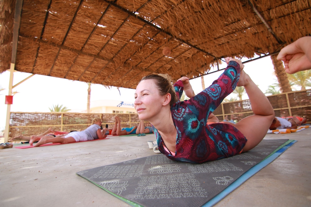 Lemon & Soul Makadi Garden — Sports & recreation in Makadi Bay, Red Sea