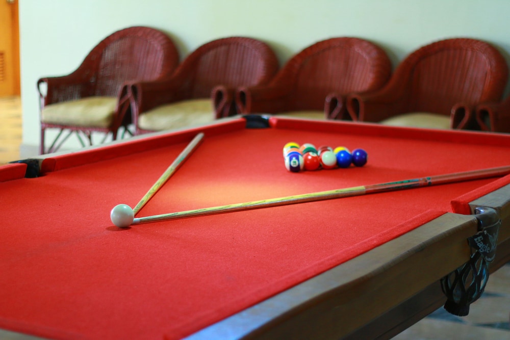 Lemon & Soul Makadi Garden — Sports & recreation in Makadi Bay, Red Sea
