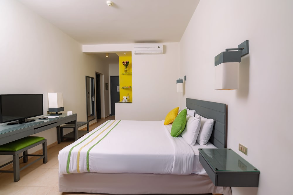 Lemon & Soul Makadi Garden — Hotel rooms in Makadi Bay, Red Sea