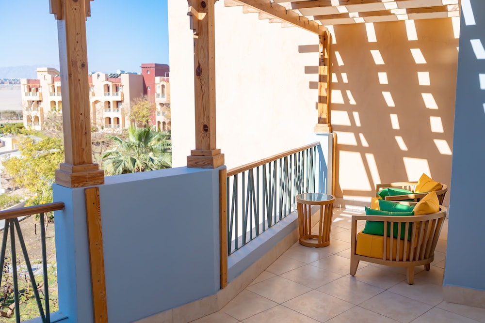 Lemon & Soul Makadi Garden — Hotel rooms in Makadi Bay, Red Sea