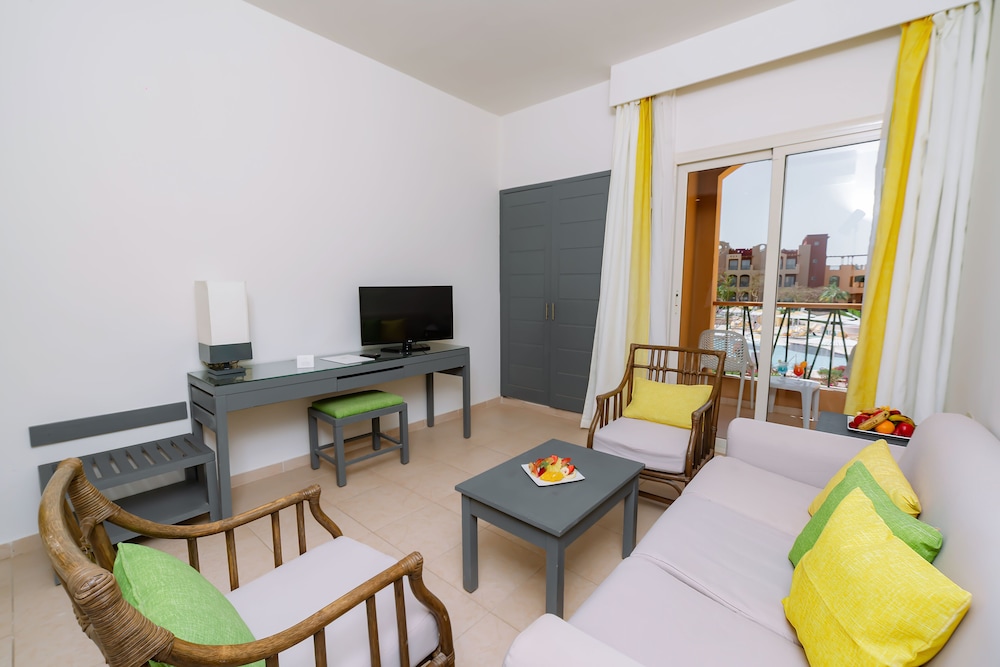 Lemon & Soul Makadi Garden — Hotel rooms in Makadi Bay, Red Sea