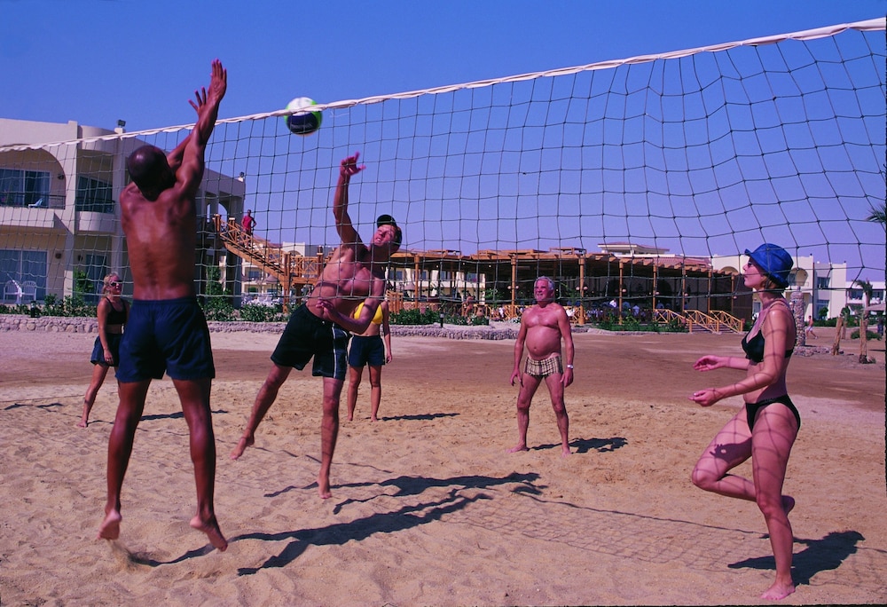 Lemon & Soul Makadi Garden — Sports & recreation in Makadi Bay, Red Sea