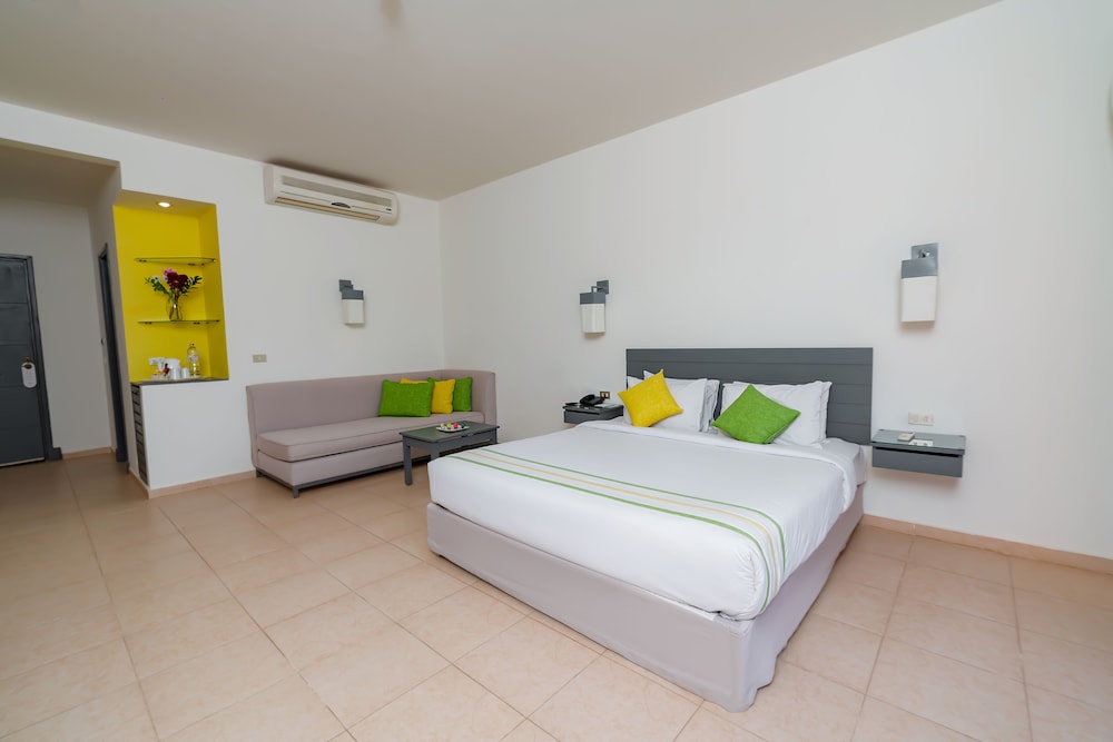 Lemon & Soul Makadi Garden — Hotel rooms in Makadi Bay, Red Sea