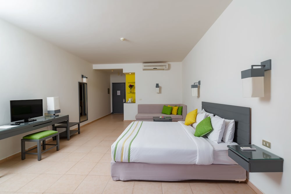 Lemon & Soul Makadi Garden — Hotel rooms in Makadi Bay, Red Sea