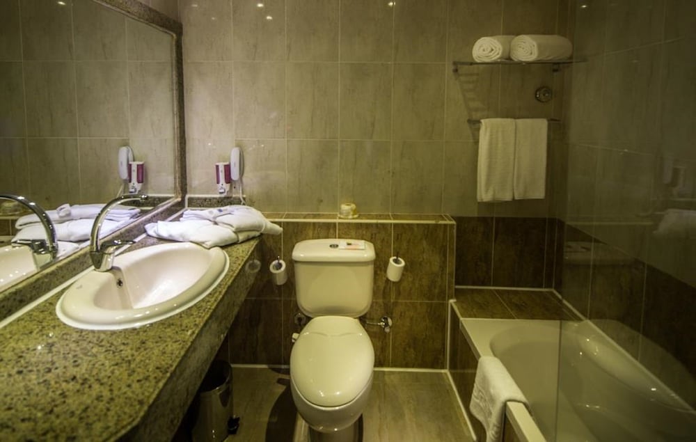 El Karma Aqua Beach Resort — Hotel rooms in Hurghada, Red Sea