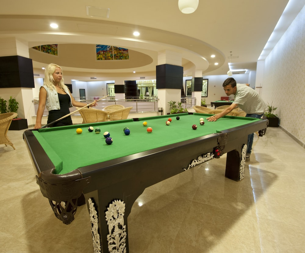 El Karma Aqua Beach Resort — Sports & recreation in Hurghada, Red Sea