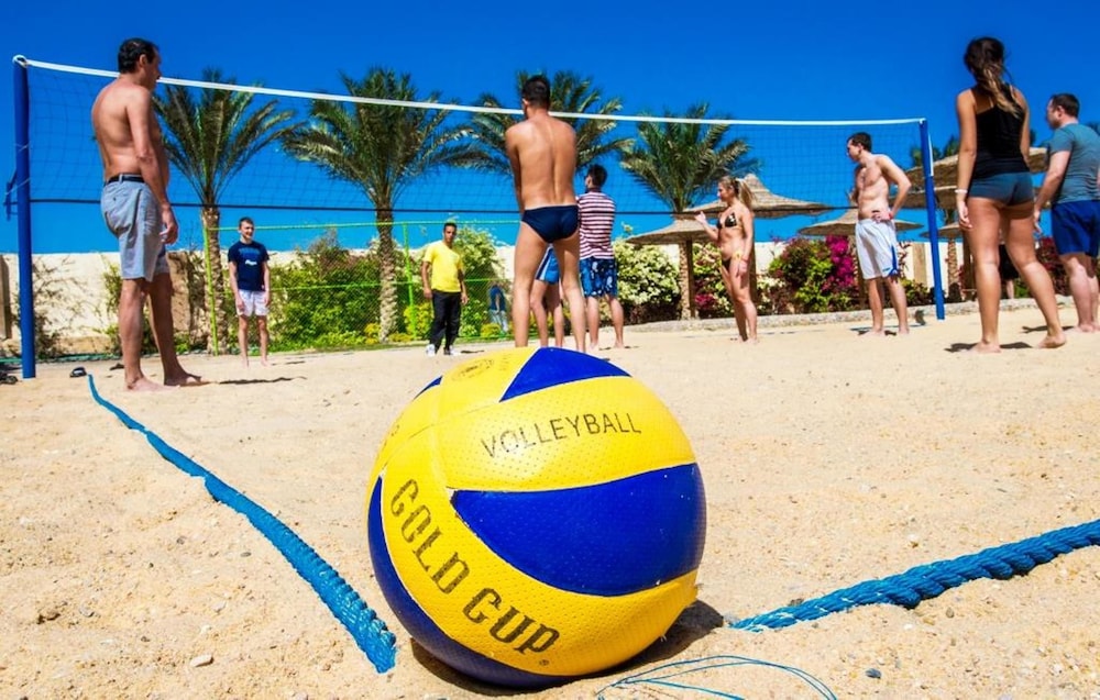 El Karma Aqua Beach Resort — Sports & recreation in Hurghada, Red Sea