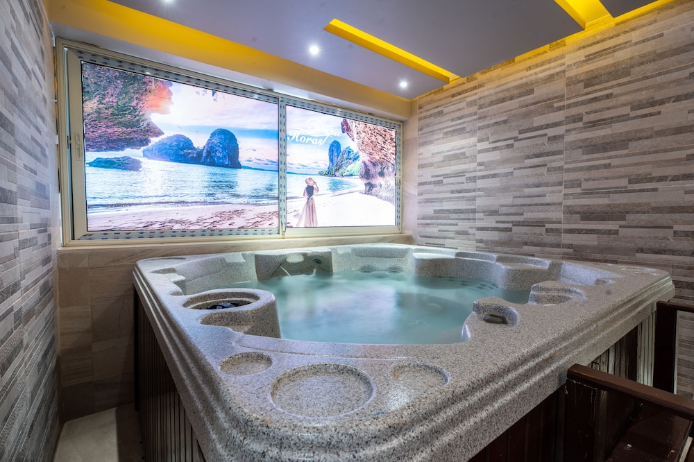 El Karma Aqua Beach Resort — Spa in Hurghada, Red Sea