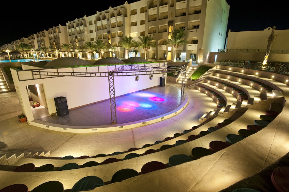 El Karma Aqua Beach Resort — Sports & recreation in Hurghada, Red Sea
