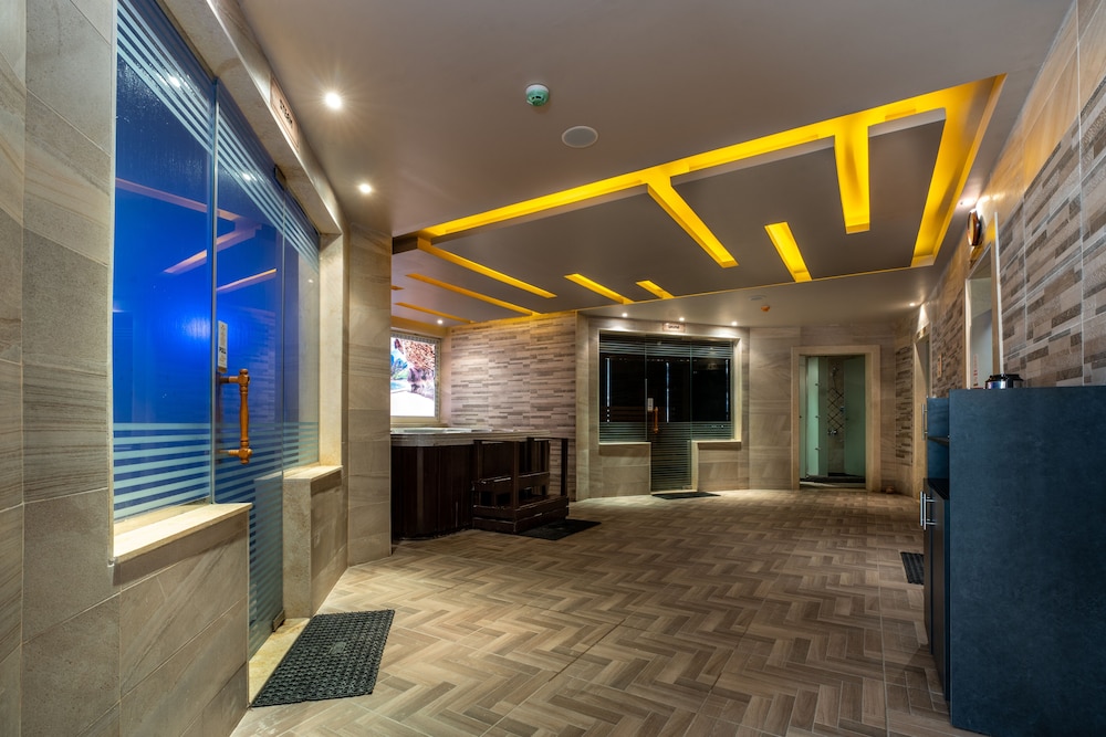 El Karma Aqua Beach Resort — Spa in Hurghada, Red Sea