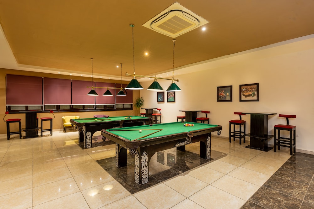 El Karma Aqua Beach Resort — Sports & recreation in Hurghada, Red Sea