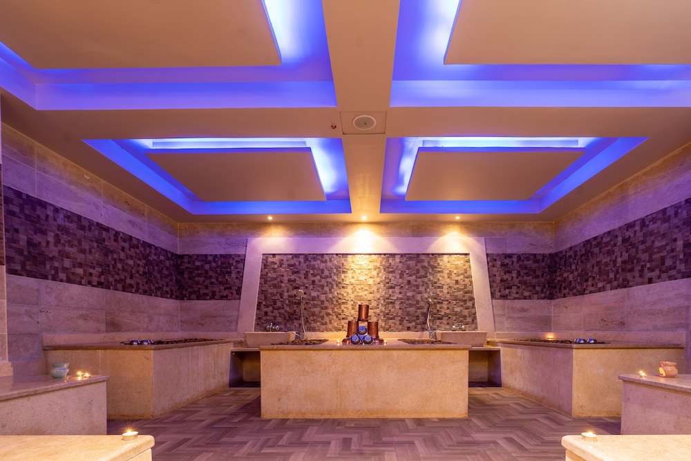 El Karma Aqua Beach Resort — Spa in Hurghada, Red Sea