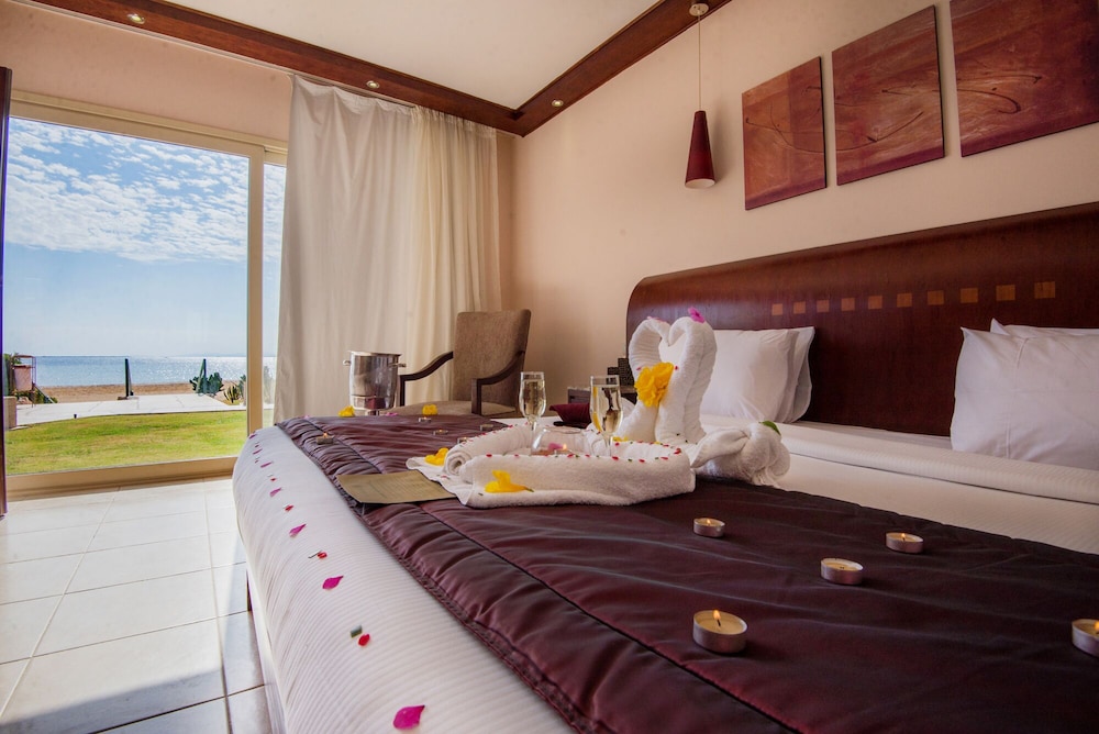 Shams Prestige Abu Soma Resort - All inclusive — Hotel rooms in Safaga, Red Sea