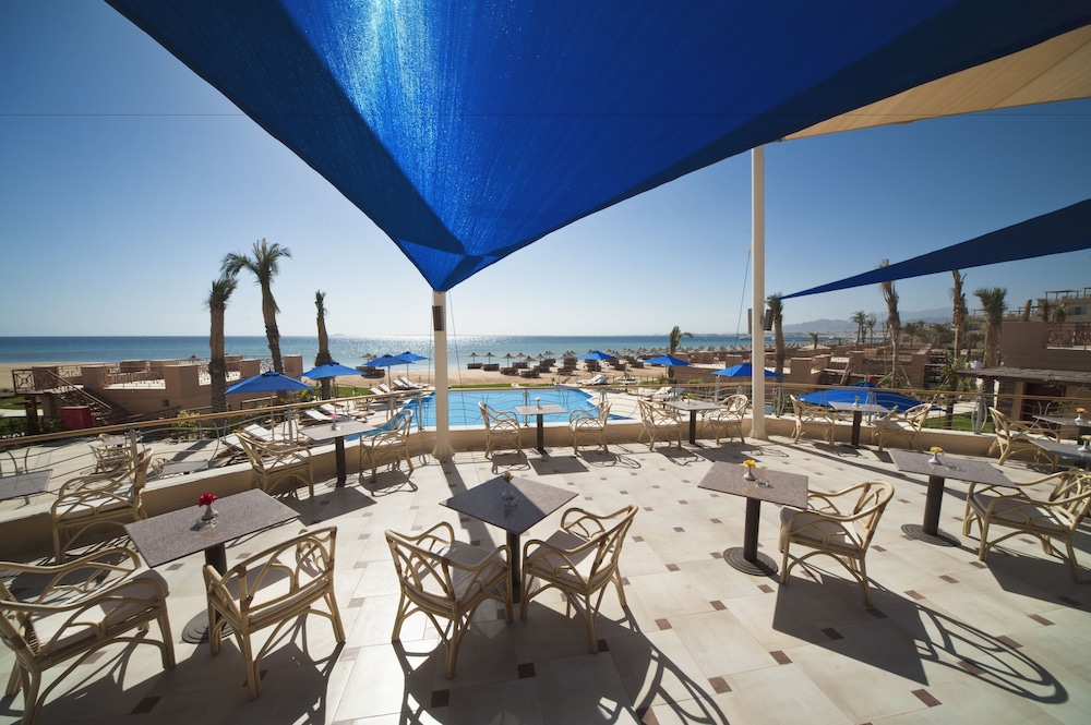 Shams Prestige Abu Soma Resort - All inclusive — Restaurant & bars in Safaga, Red Sea