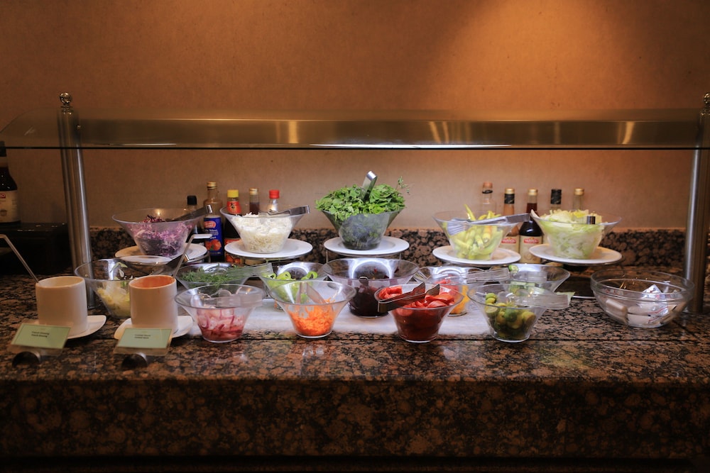 Shams Prestige Abu Soma Resort - All inclusive — Restaurant & bars in Safaga, Red Sea