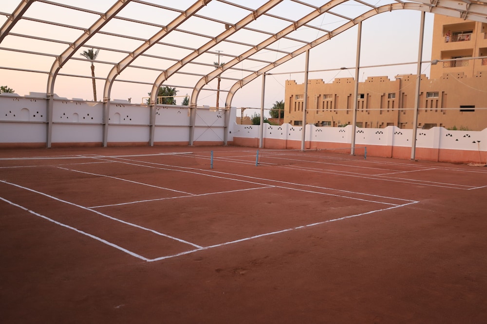 Shams Prestige Abu Soma Resort - All inclusive — Sports & recreation in Safaga, Red Sea