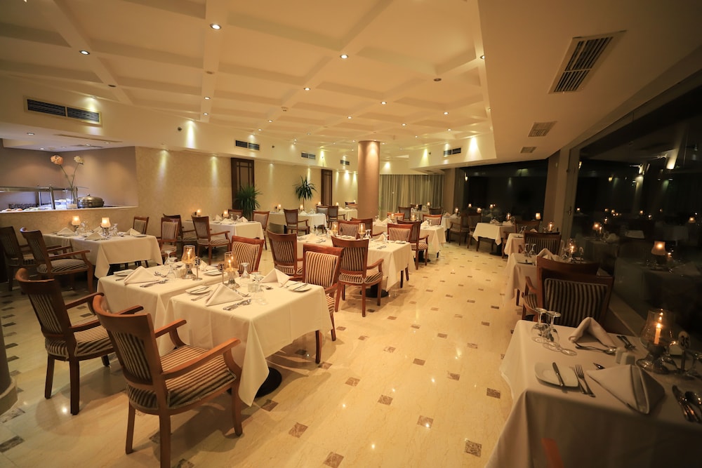 Shams Prestige Abu Soma Resort - All inclusive — Restaurant & bars in Safaga, Red Sea