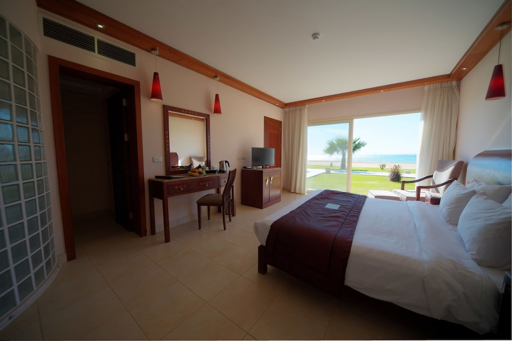 Shams Prestige Abu Soma Resort - All inclusive — Hotel rooms in Safaga, Red Sea