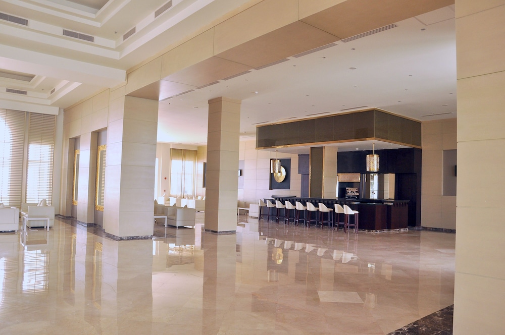 SUNRISE Montemare Resort Grand Select — Shared spaces in Sharm El Sheikh, Red Sea
