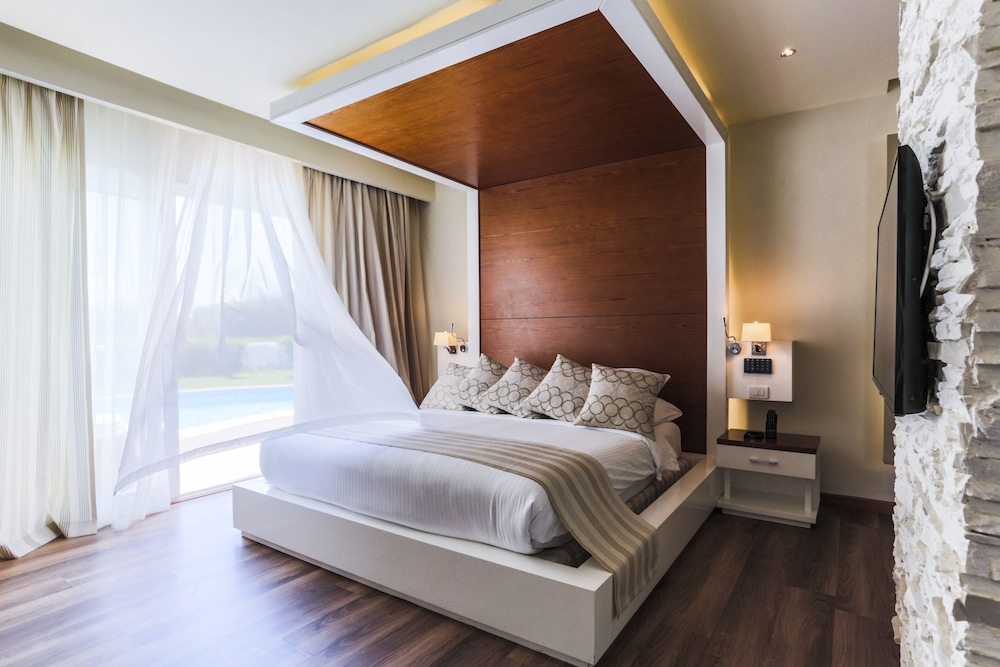 SUNRISE Montemare Resort Grand Select — Rooms in Sharm El Sheikh, Red Sea