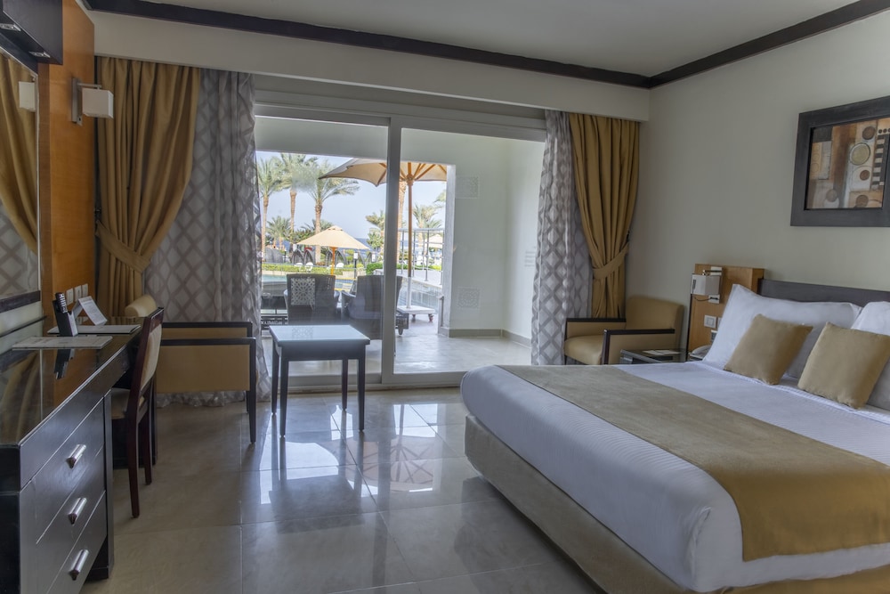 SUNRISE Montemare Resort Grand Select — Rooms in Sharm El Sheikh, Red Sea