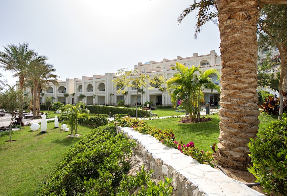 SUNRISE Montemare Resort Grand Select — Outdoor in Sharm El Sheikh, Red Sea