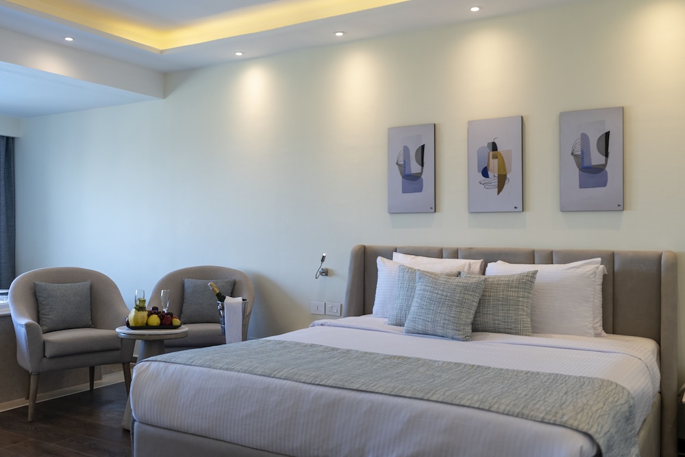 SUNRISE Montemare Resort Grand Select — Rooms in Sharm El Sheikh, Red Sea