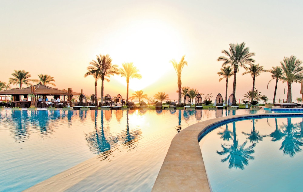 SUNRISE Montemare Resort Grand Select — Shared spaces in Sharm El Sheikh, Red Sea