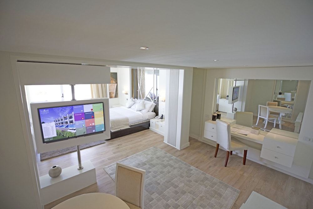 SUNRISE Montemare Resort Grand Select — Rooms in Sharm El Sheikh, Red Sea