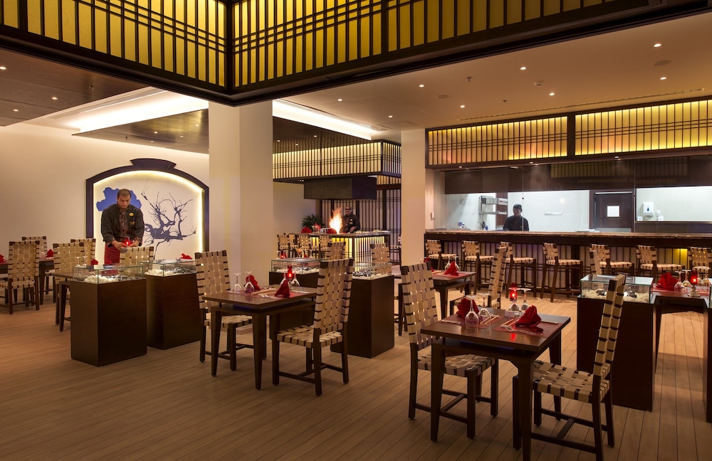 SUNRISE Montemare Resort Grand Select — Restaurant in Sharm El Sheikh, Red Sea
