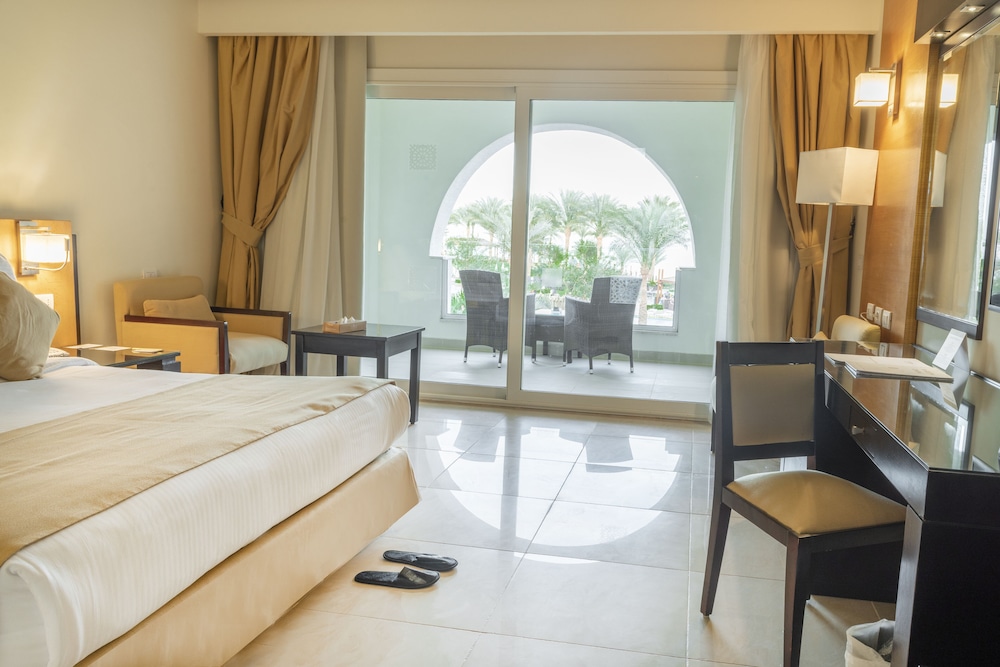 SUNRISE Montemare Resort Grand Select — Rooms in Sharm El Sheikh, Red Sea