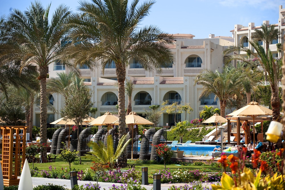 SUNRISE Montemare Resort Grand Select — Outdoor in Sharm El Sheikh, Red Sea