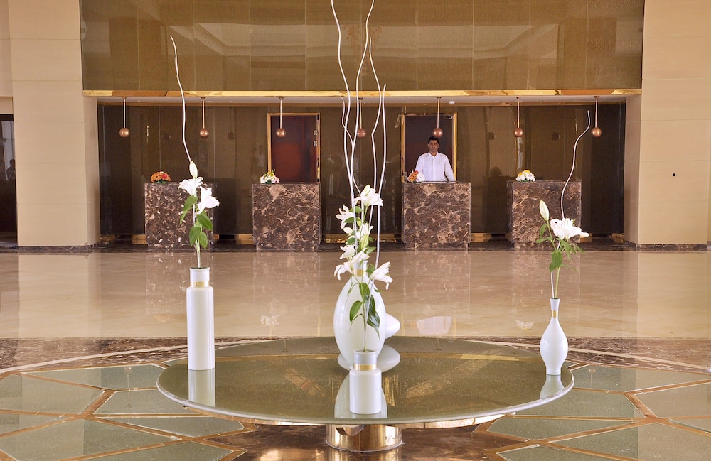 SUNRISE Montemare Resort Grand Select — Shared spaces in Sharm El Sheikh, Red Sea