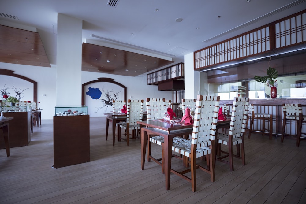 SUNRISE Montemare Resort Grand Select — Restaurant in Sharm El Sheikh, Red Sea
