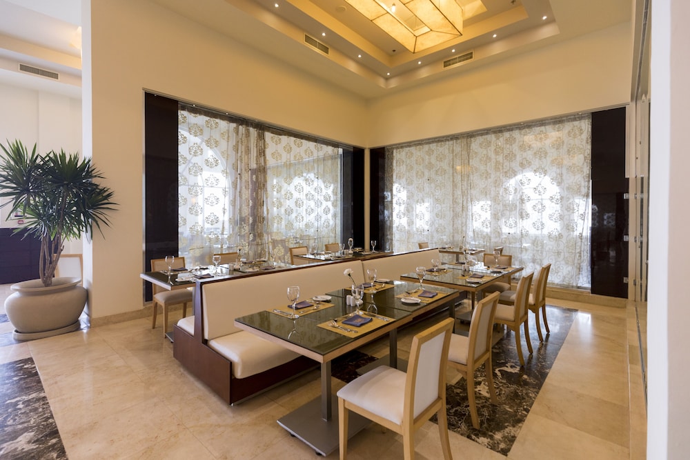 SUNRISE Montemare Resort Grand Select — Restaurant in Sharm El Sheikh, Red Sea