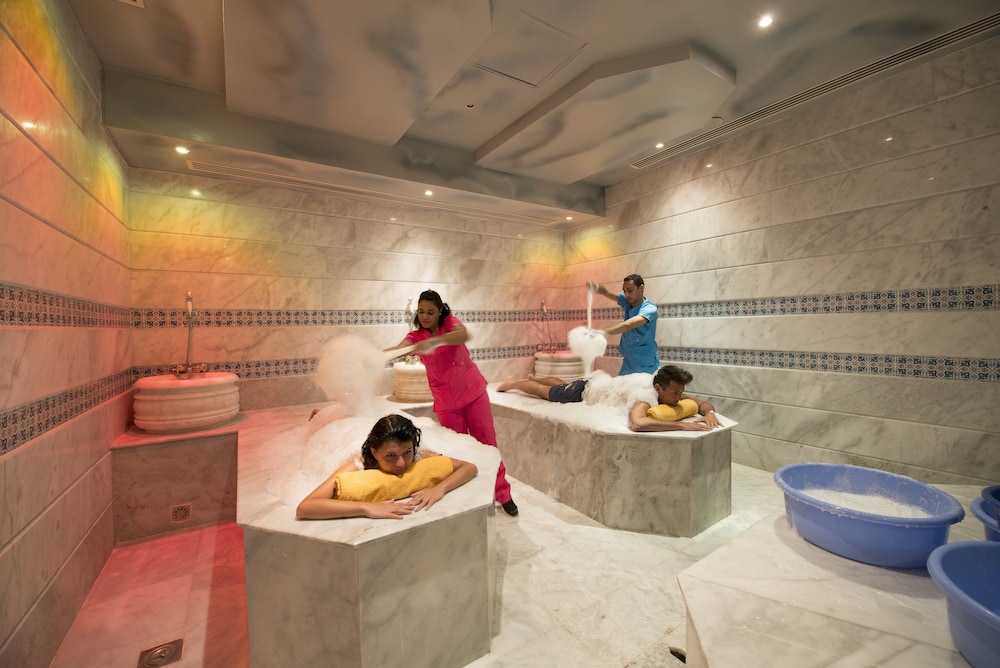 SUNRISE Montemare Resort Grand Select — Facilities in Sharm El Sheikh, Red Sea